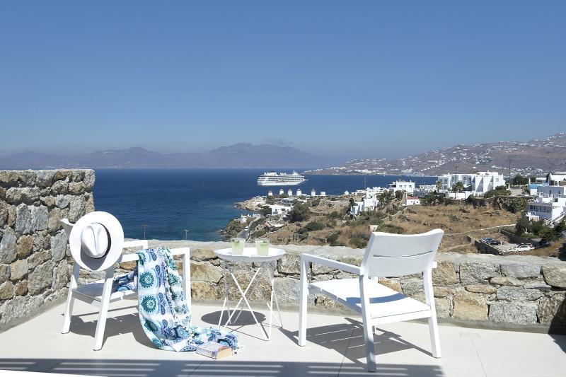 Ξενοδοχείο Myconian Kyma, A Member Of Design 5*